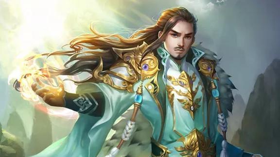 梦幻西游手游