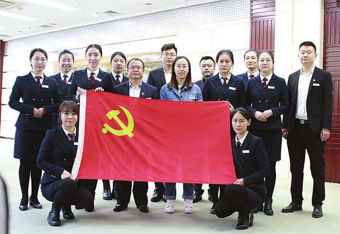 南明区小车河街道开展禁毒宣传活动