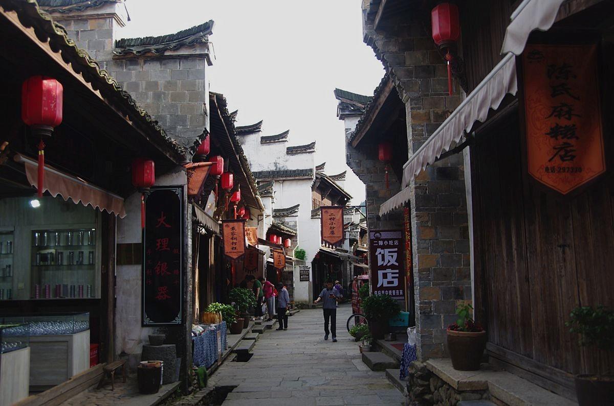 火龙冒险